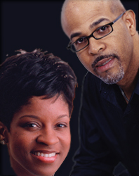 cynthia and kevin turner photo